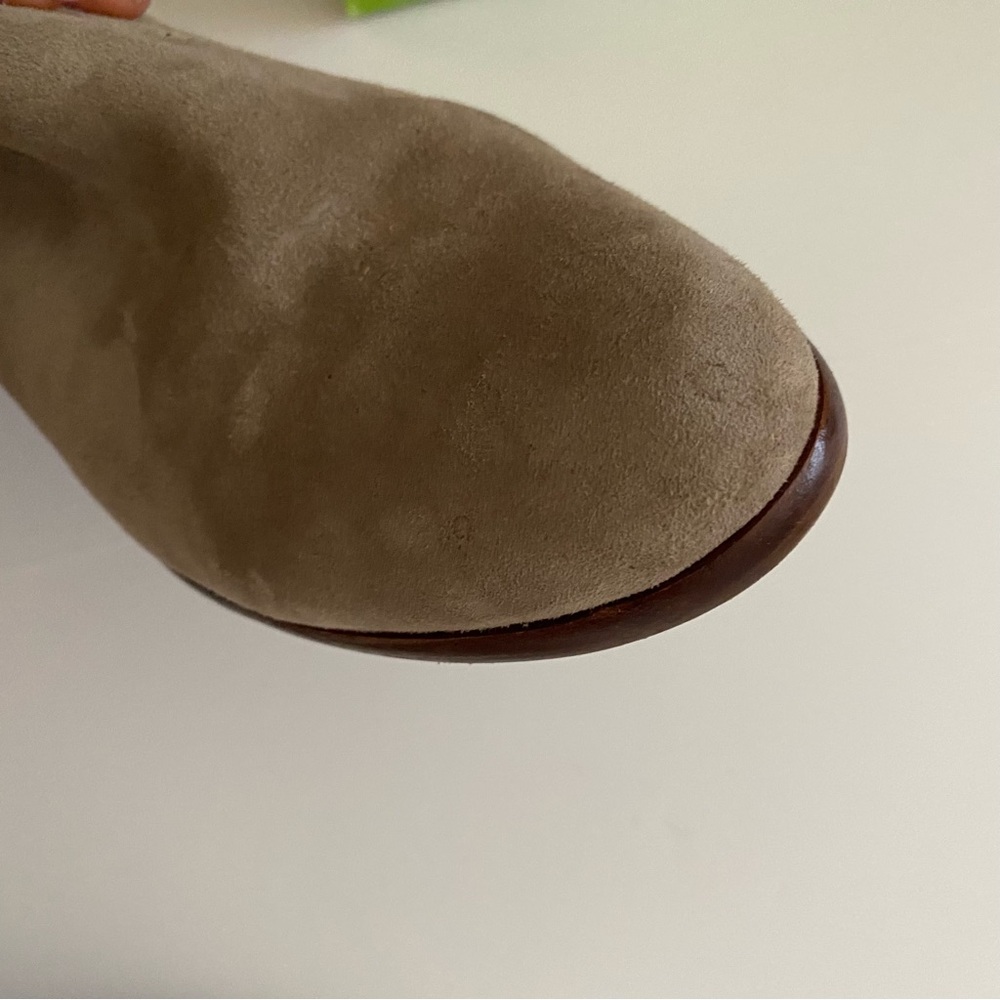 Sam Edelman Petty Suede Bootie - Picture 14 of 14